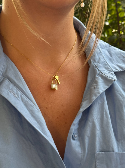 COLLIER - MIENNE
