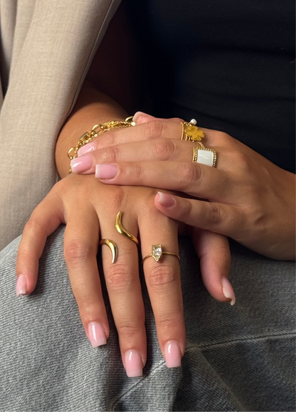 BAGUE - MAYA