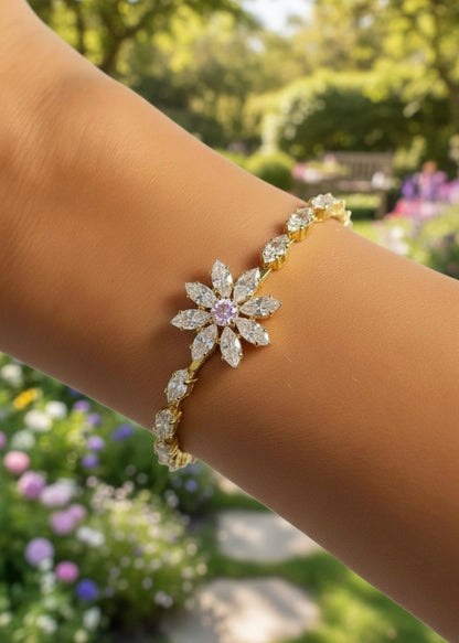 BRACELET - ROSALIA