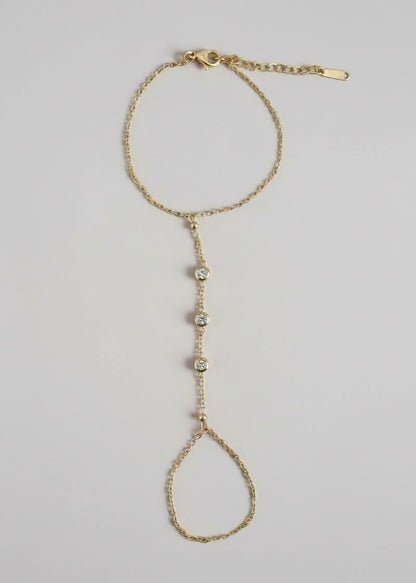 BRACELET DE MAIN - NAIA