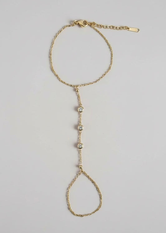 BRACELET DE MAIN - NAIA