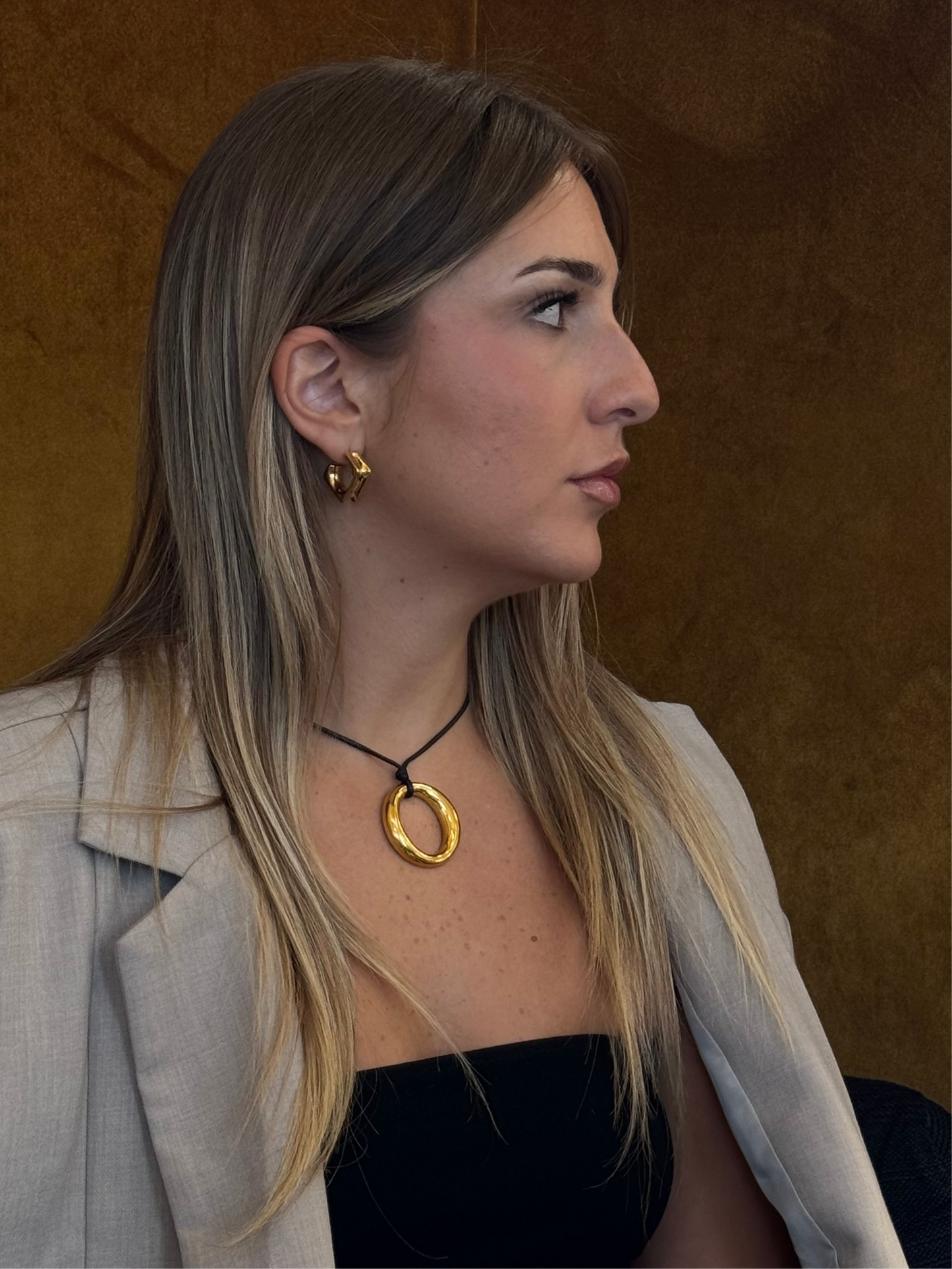 COLLIER - NOEMIE