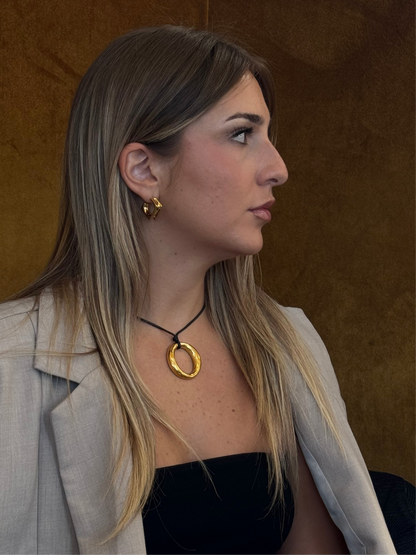 COLLIER - NOEMIE