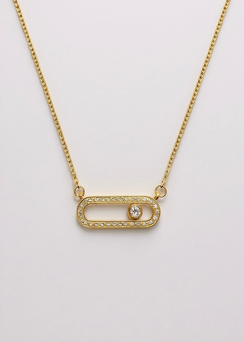 COLLIER - MELA