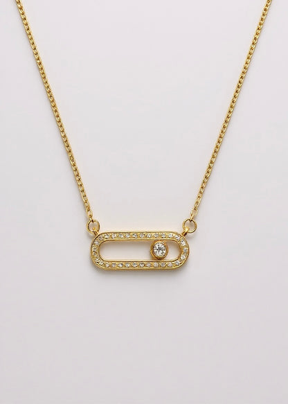 COLLIER - MELA