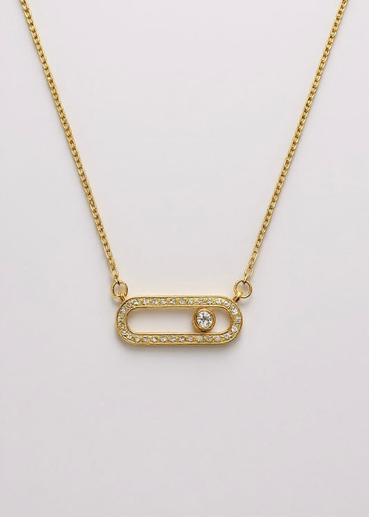 COLLIER - MELA