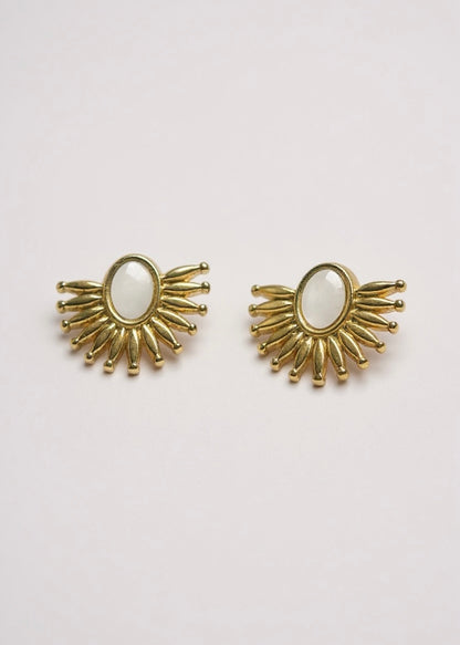 BOUCLES D’OREILLES - ELINE