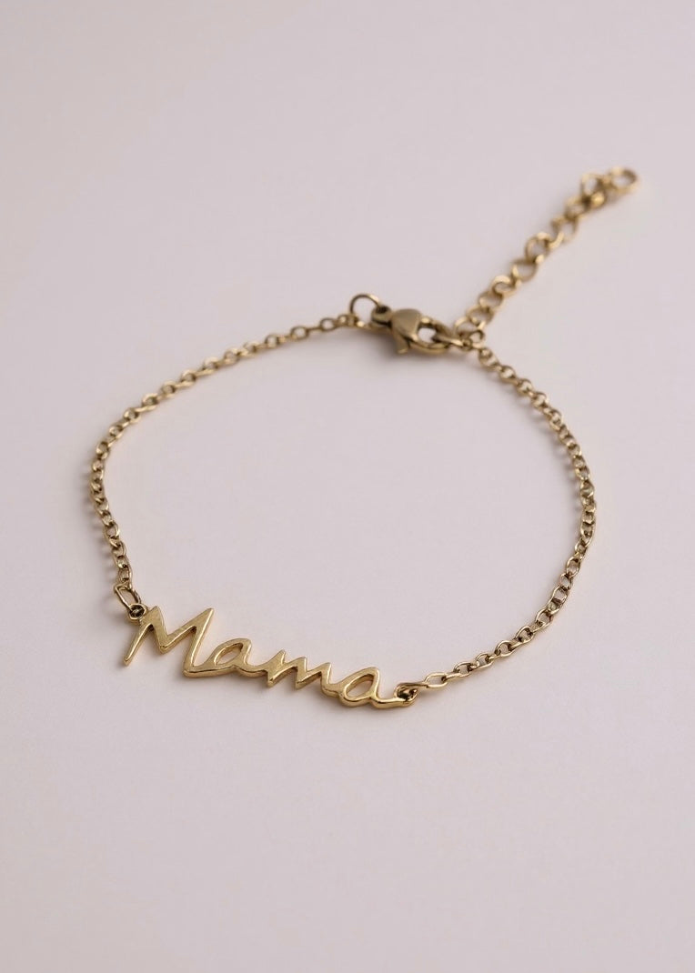 BRACELET - MAMA