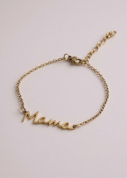 BRACELET - MAMA