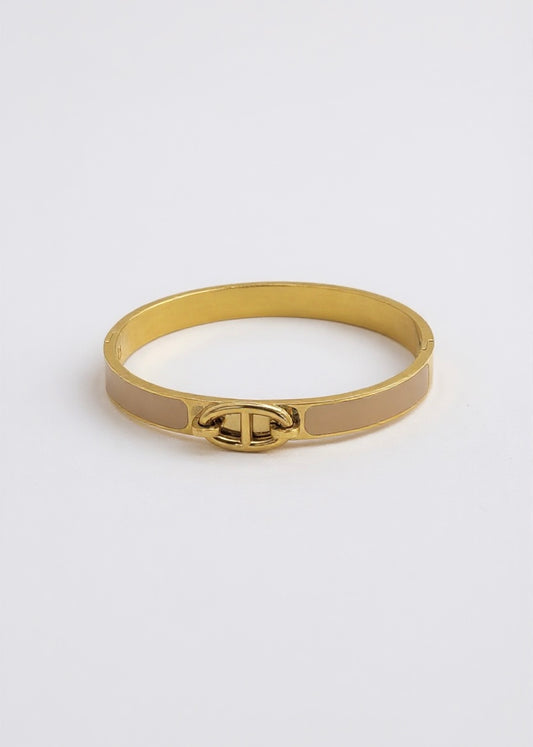 BRACELET JONC - ELMA