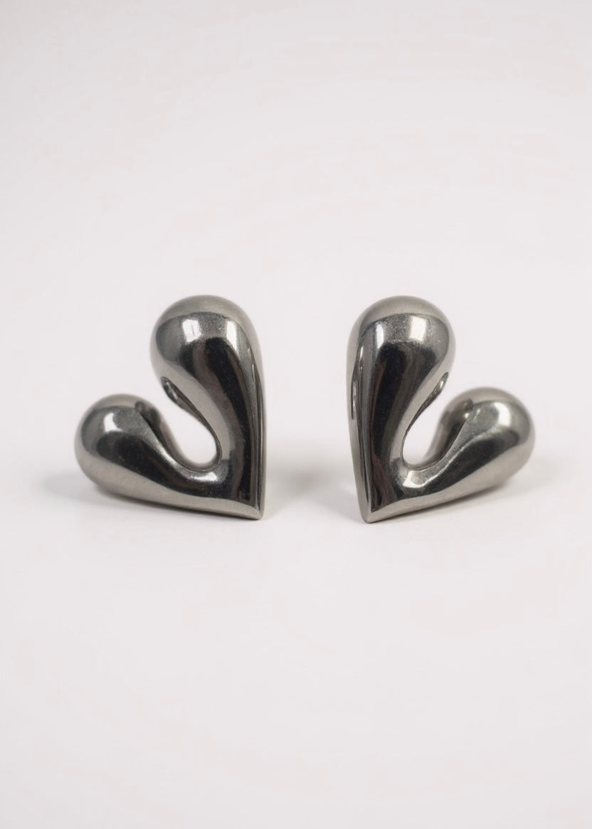 BOUCLES D'OREILLES LISA