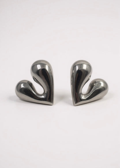 BOUCLES D'OREILLES LISA