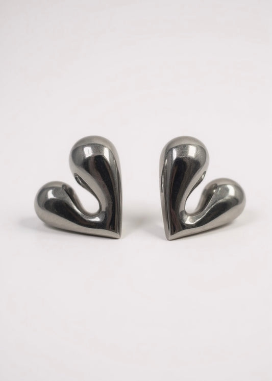 BOUCLES D'OREILLES LISA