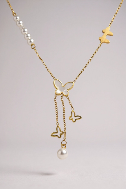 COLLIER - MIA