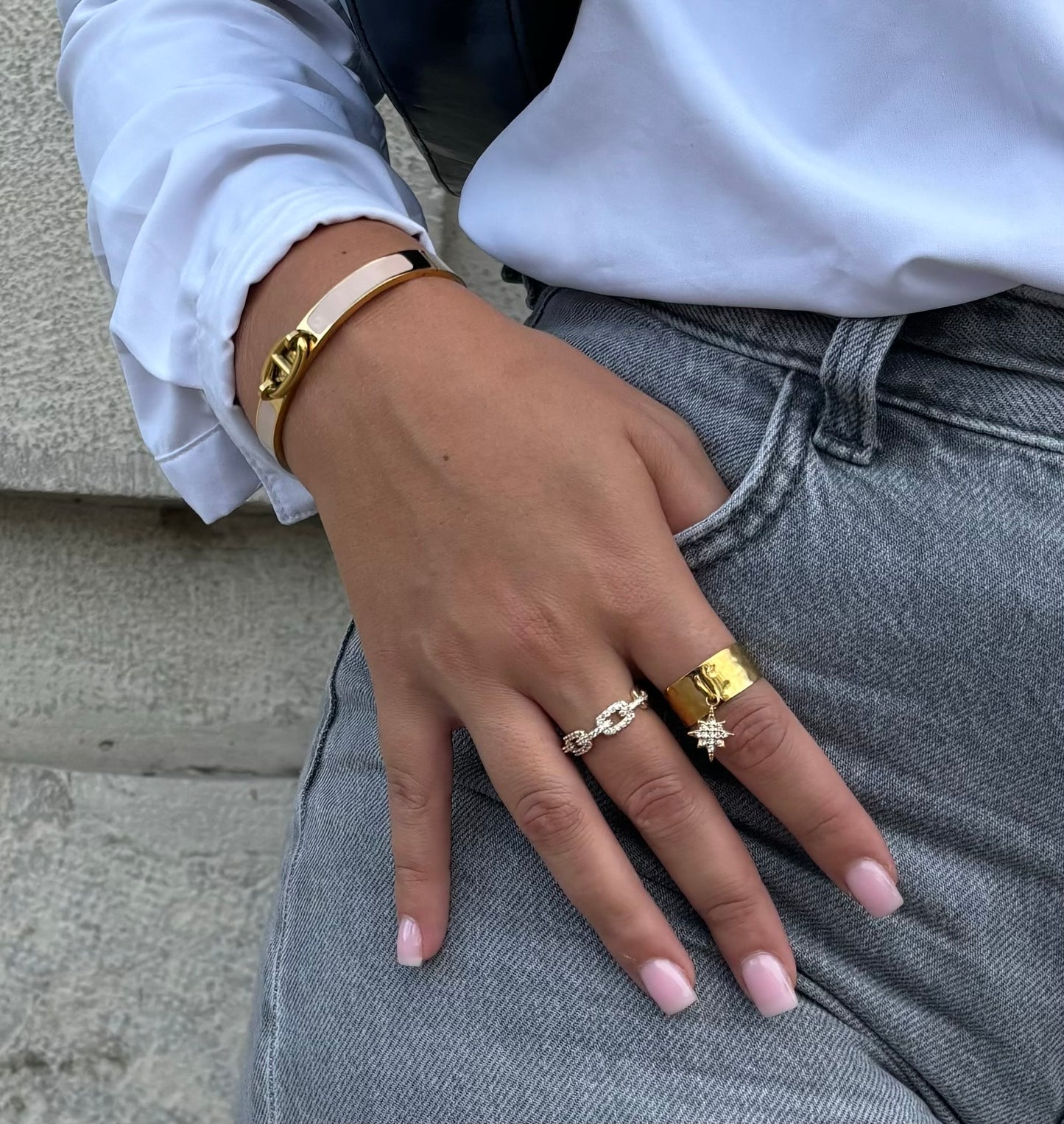 BAGUE - AELIA